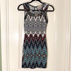 Charlotte Russe Dress